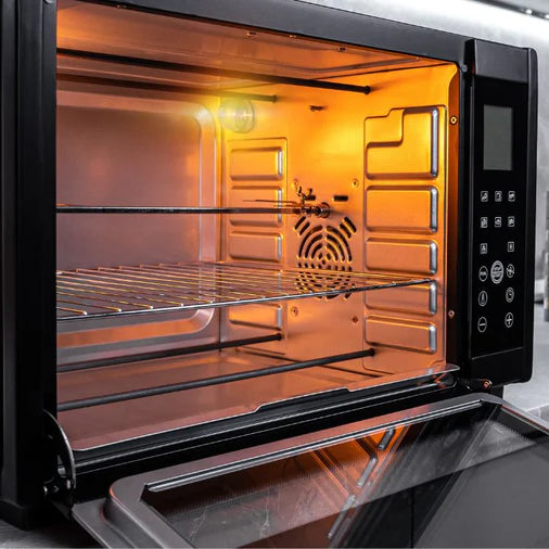 The Pros and Cons of Steam Ovens