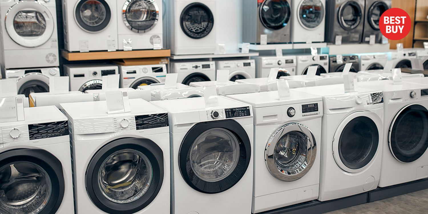 Washing Machine Top Picks: The Best Choices for Your Home