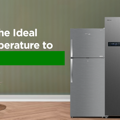 What is the Ideal Fridge Temperature?