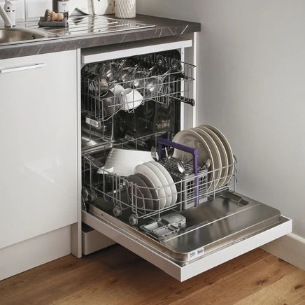 Freestanding Full Size Dishwashers