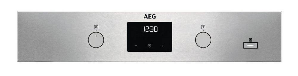 AEG BES35501EM Built in Single Oven