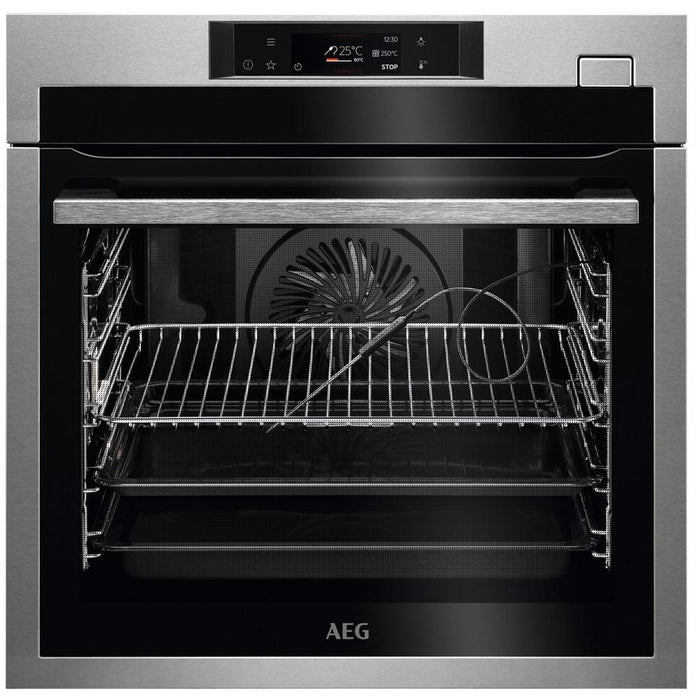 AEG BSE782380M Built in Single Oven