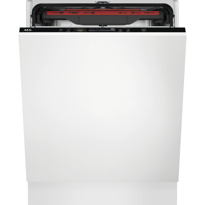 AEG FSX52927Z Integrated Full Size Dishwasher