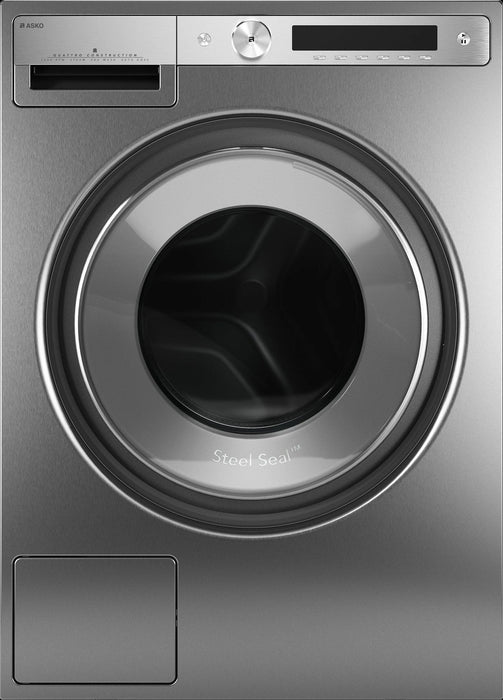 ASKO W6098XSUK1 9Kg Freestanding Washing Machine