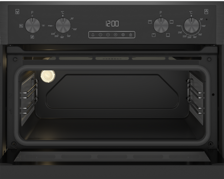 Blomberg RODN9202DX Built In Double Oven