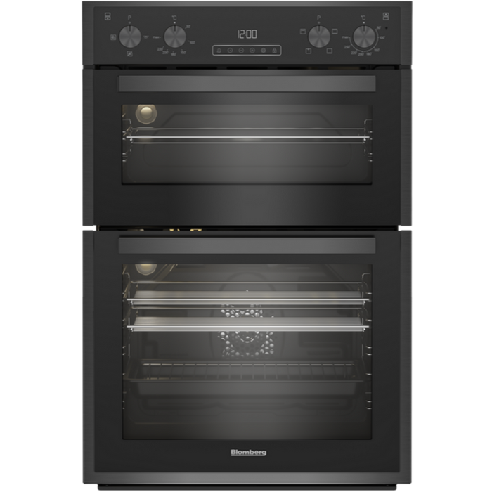 Blomberg RODN9202DX Built In Double Oven