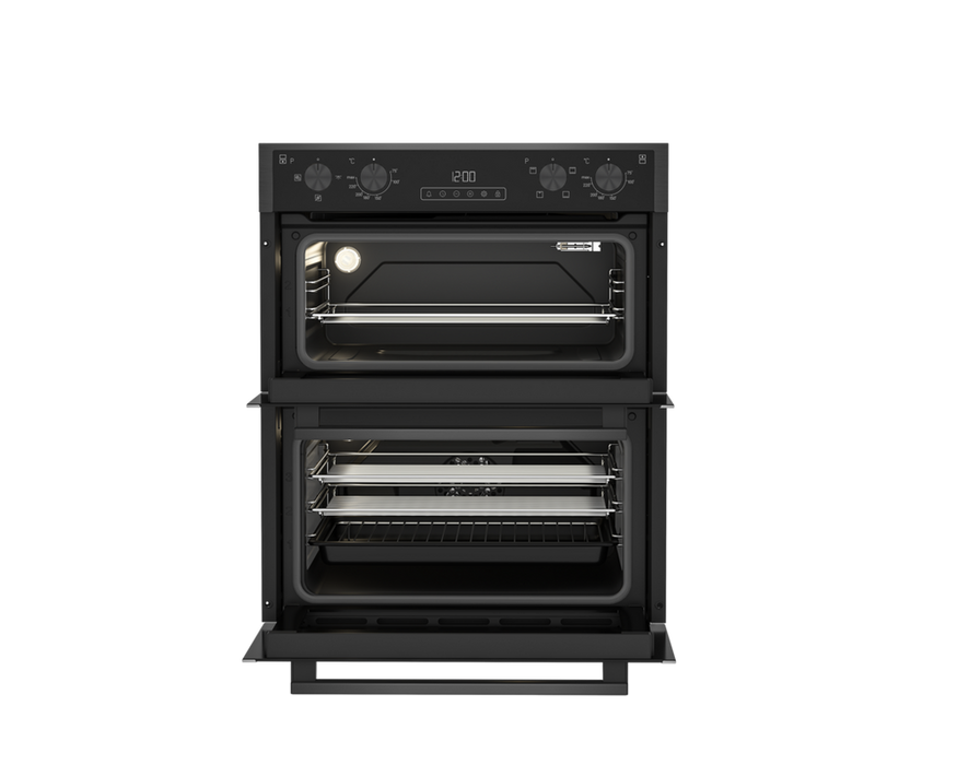 Blomberg ROTN9202DX Built Under Double Oven