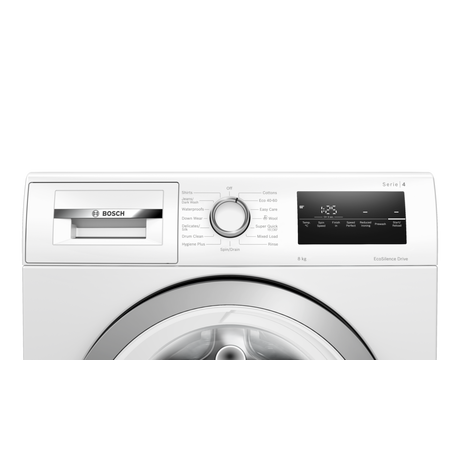 Bosch WAN28250GB 8Kg Freestanding Washing Machine
