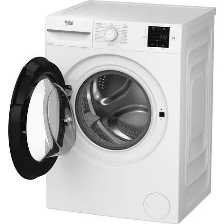 Beko BMN3WT3821W 8Kg Freestanding Washing Machine