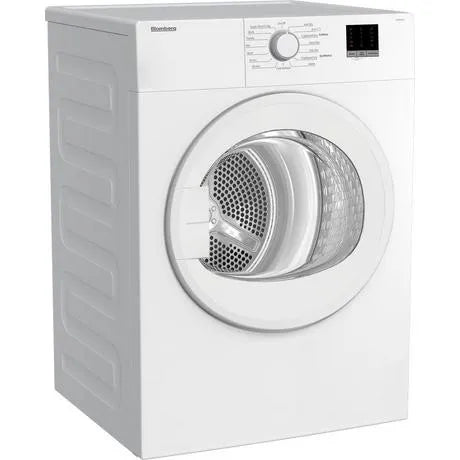 Blomberg LTA09020W Freestanding Vented Tumble Dryer