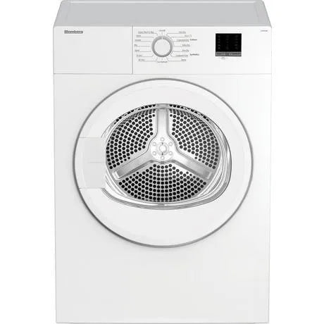 Blomberg LTA09020W Freestanding Vented Tumble Dryer