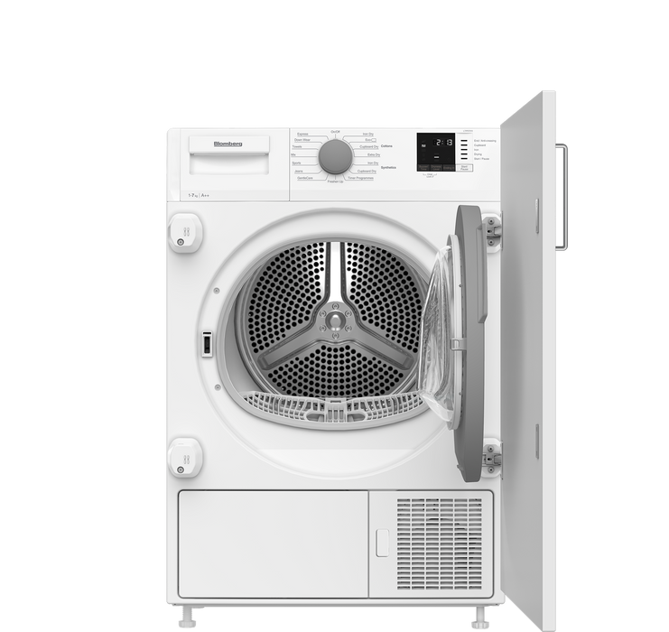 Blomberg LTIP07310 Built in  Heat Pump Tumble Dryer