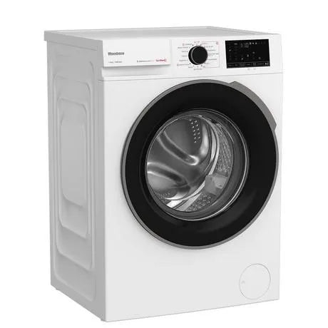 Blomberg LWA18461W 8Kg Freestanding Washing Machine