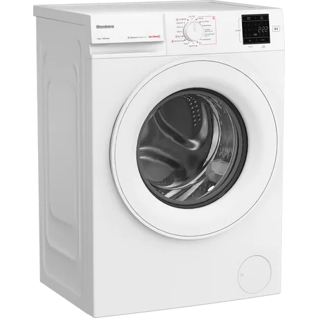 Blomberg LWA27461W 7Kg Freestanding Washing Machine