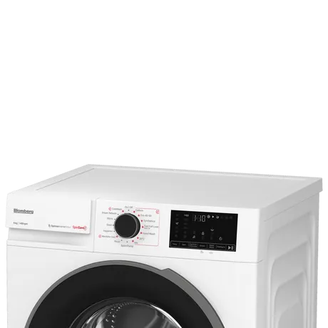 Blomberg LWA29461W 9Kg Freestanding Washing Machine