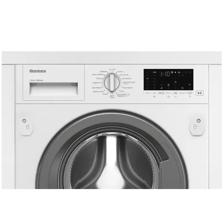 Blomberg LWI284420 8Kg Integrated Washing Machine