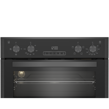 Blomberg RODN9202DX Built in Built In Double Oven