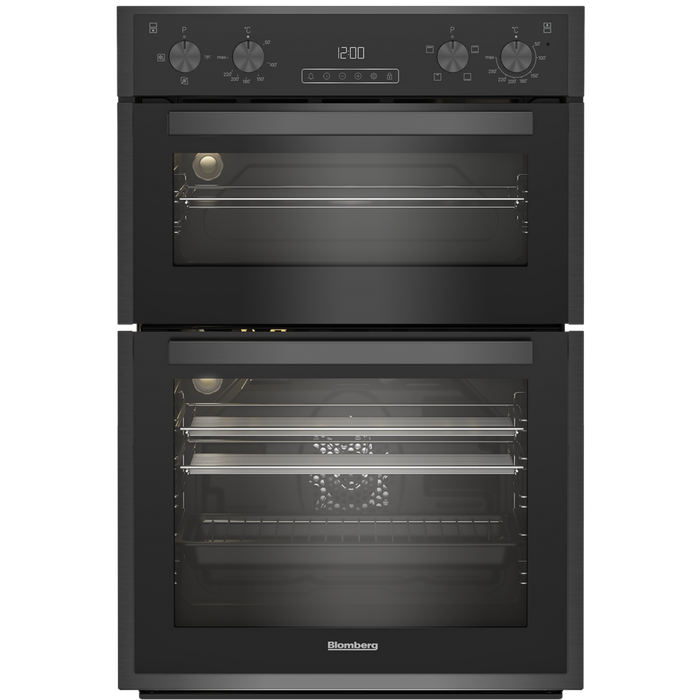 Blomberg RODN9202DX Built in Built In Double Oven