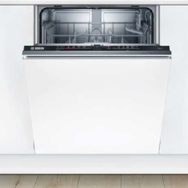 Integrated Full Size Dishwashers