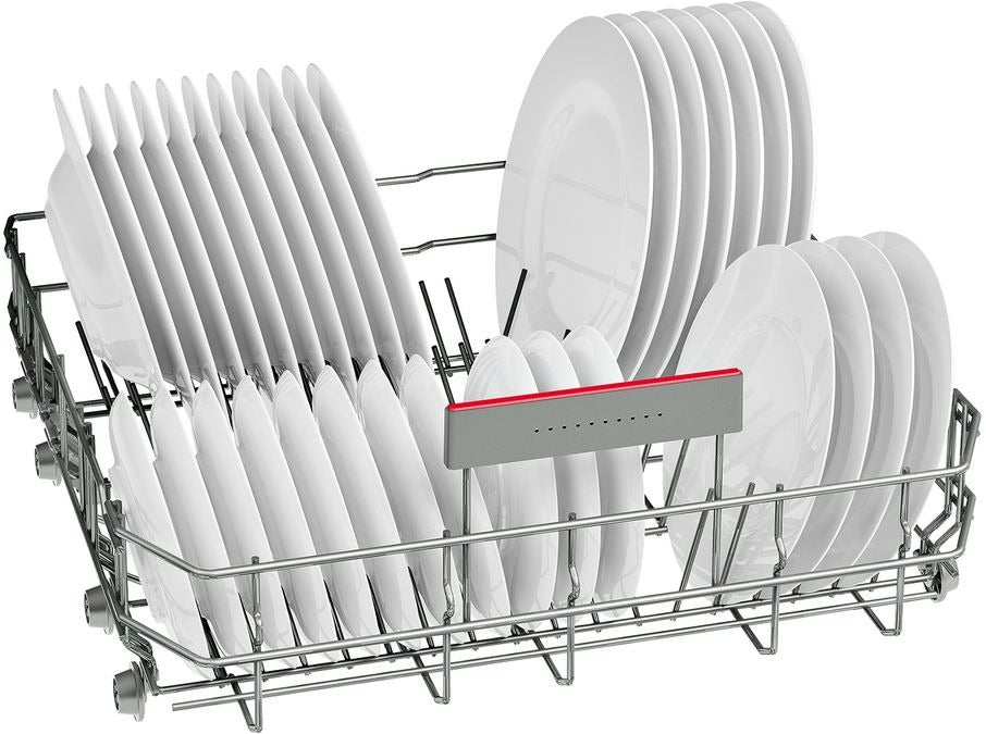 Bosch SMV4HVX00G Integrated Full Size Dishwasher