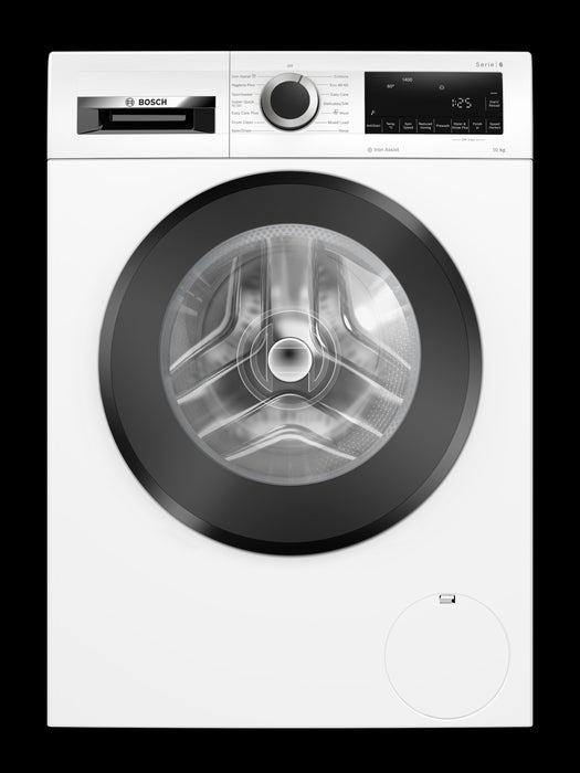 Bosch WGG254Z0GB 10Kg Freestanding Washing Machine