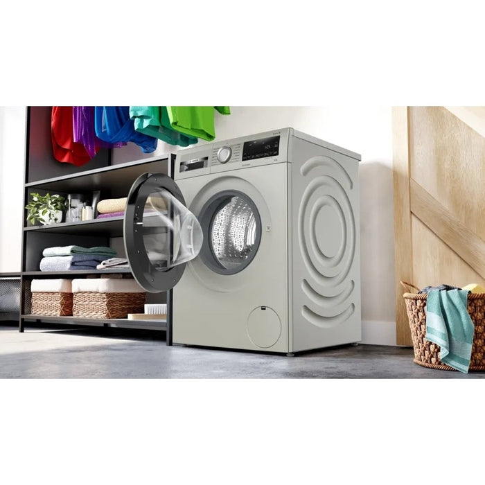 Bosch WGG254ZSGB 10Kg Freestanding Washing Machine