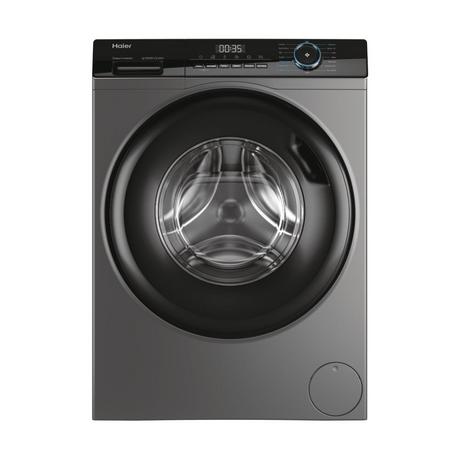 Haier HW100-B14939S8 10Kg Freestanding Washing Machine