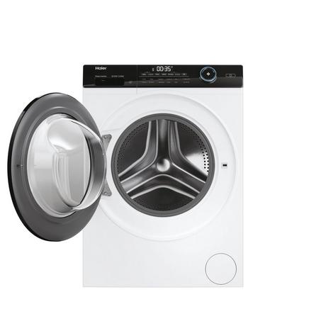Haier HWD100B14959U1 10/6kg Freestanding Washer Dryer