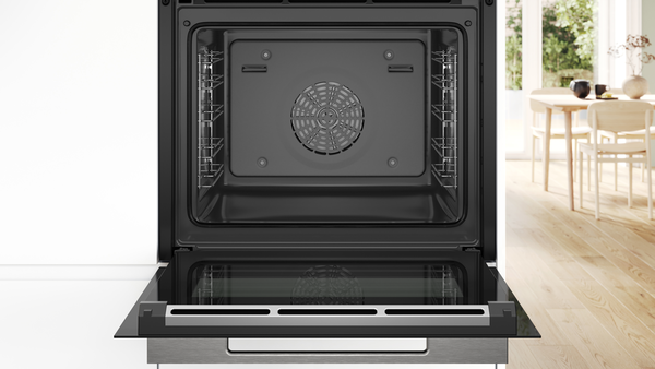 Bosch HBG7341B1B Built in Oven