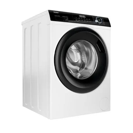Haier HW80-B16939S8 8Kg Freestanding Washing Machine