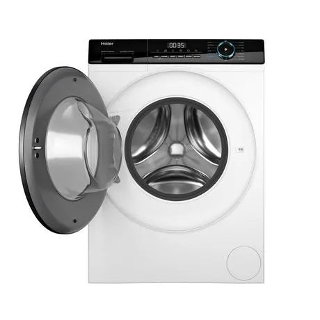 Haier HW80-B16939 8Kg Freestanding Washing Machine
