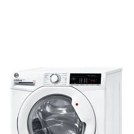 Hoover H3W 48TA4 8Kg Freestanding Washing Machine