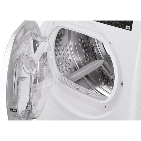 Hoover HLEC9TE Built in  Condenser Tumble Dryer