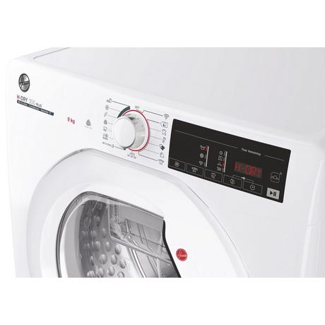 Hoover HLEC9TE Built in  Condenser Tumble Dryer