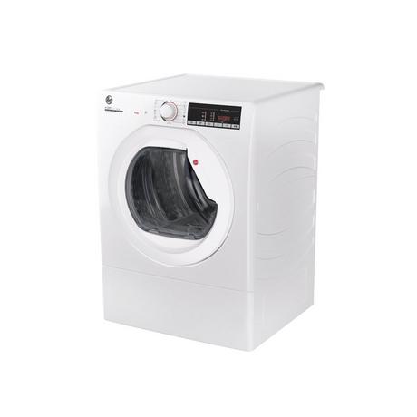 Hoover HLEV9TG Built in  Vented Tumble Dryer