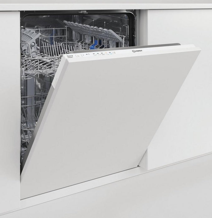 Indesit D2IHL326UK Integrated Full Size Dishwasher