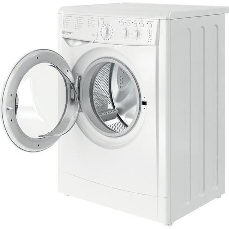 Indest  IWC71252WUKN 7Kg Freestanding Washing Machine