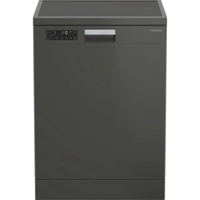 Blomberg LDF42320G Freestanding Full Size Dishwasher