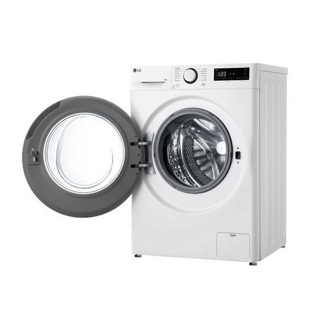 LG F2Y509WBLN1 9Kg Freestanding Washing Machine