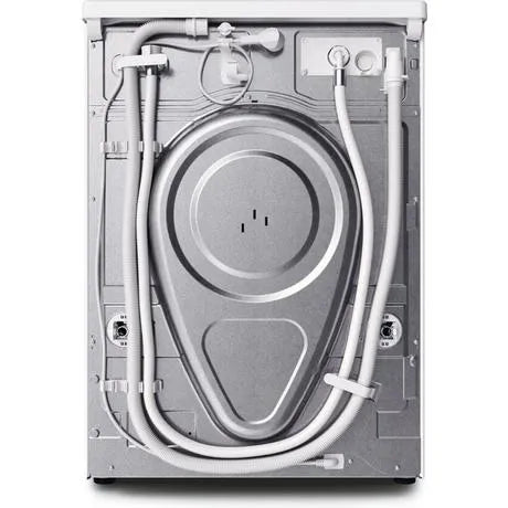 Miele WCD020WPS 8Kg Freestanding Washing Machine
