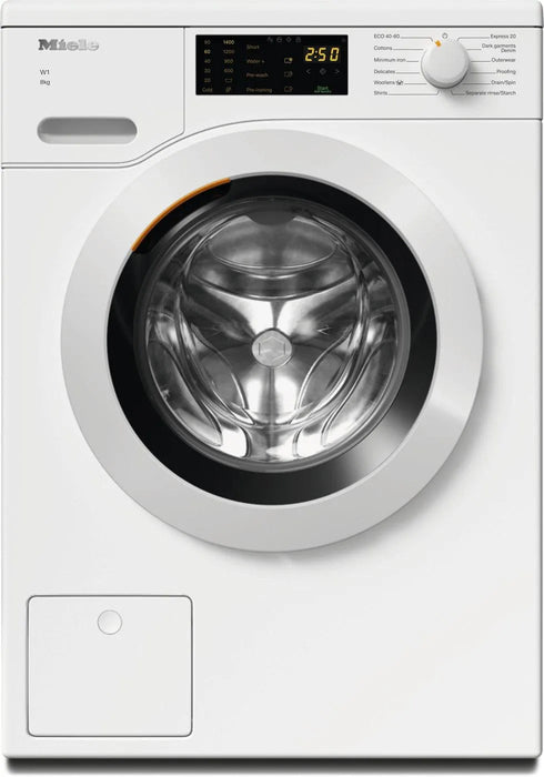 Miele WCD020WPS 8Kg Freestanding Washing Machine