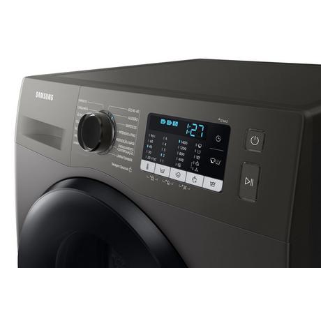 Samsung WD90TA046BXEU 9/6kg Freestanding Washer Dryer
