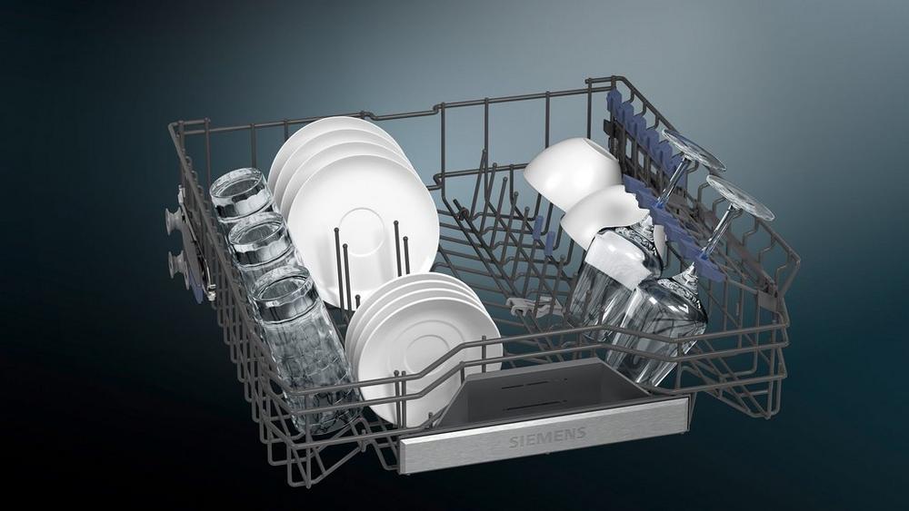 Siemens SN23HW64CG Freestanding Full Size Dishwasher