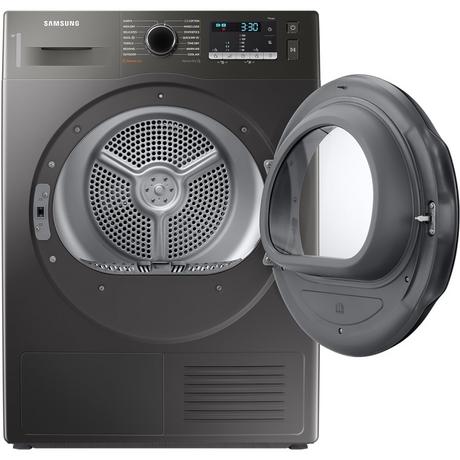 Samsung DV90TA040AN/EU Built in  Heat Pump Tumble Dryer