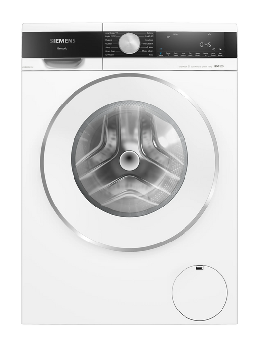 Siemens WG56G2Z1GB 10Kg Freestanding Washing Machine