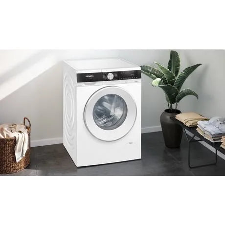 Siemens WG56G2Z1GB 10Kg Freestanding Washing Machine