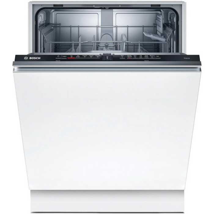 Bosch SMV2ITX18G Integrated Full Size Dishwasher