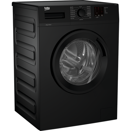 Beko WTK72041B 7Kg Freestanding Washing Machine