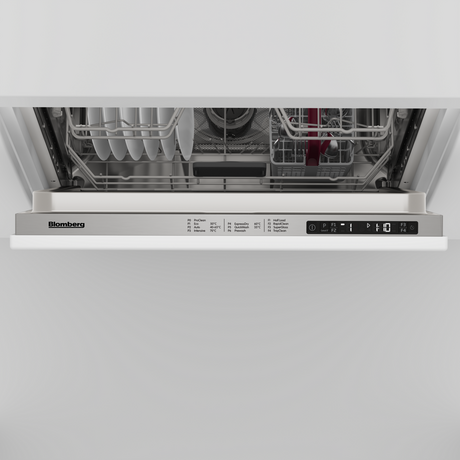 Blomberg LDV42221 Integrated Full Size Dishwasher