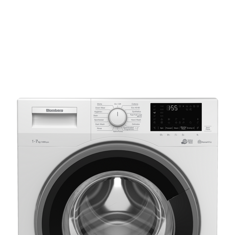 Blomberg LWF174310W 7Kg Freestanding Washing Machine